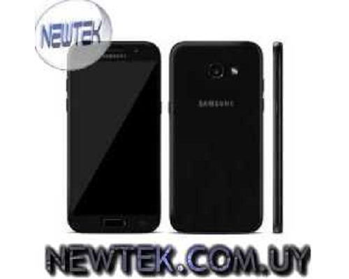 Celular LTE Samsung Galaxy A5 2017 A520f Octa Core 3GB 32GB 5.2" Android 7.0